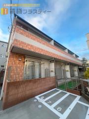 ＪＲ総武線（各駅停車）本八幡駅まで徒歩10分