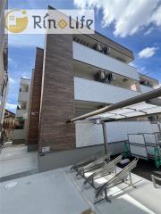 近鉄大阪線弥刀駅まで徒歩4分