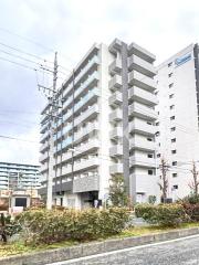地下鉄名城線志賀本通駅まで徒歩2分