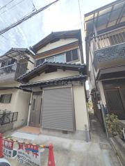 中区福田戸建