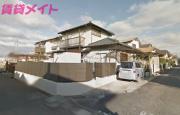 長太新町3丁目戸建
