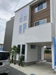さいたま市西区三橋6丁目戸建
