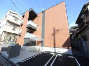 名鉄名古屋本線東枇杷島駅まで徒歩5分