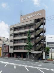 エムグロリアハイム