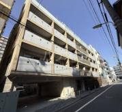 LaSante品川シーサイドII