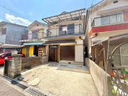 西板持町8丁目戸建て