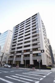 地下鉄中央線堺筋本町駅まで徒歩6分