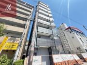 プレリス北巽駅前ラバルス