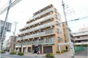 ライオンズマンション宿河原第2