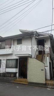 千石1丁目戸建