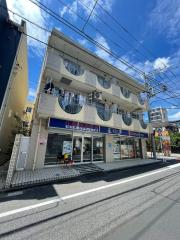 アシュレ双葉町