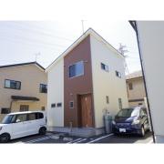 須山様戸建賃貸住宅B棟
