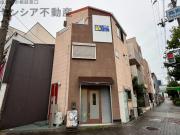 ＪＲおおさか東線城北公園通駅まで徒歩10分