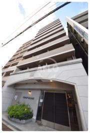 ラナップスクエア上本町