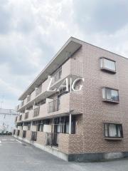 ＪＲ高崎線上尾駅まで徒歩19分