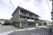 STANDZ金閣寺前