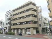 アーバンリゾート世田谷1