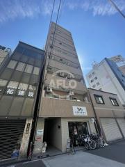 アルバス弁天町