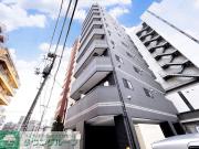 新宿ガーデンHS