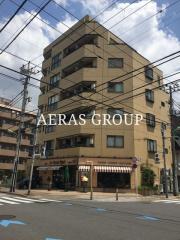 グランデュール千歳烏山
