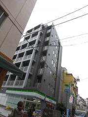 中目黒コート