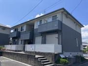 シャーメゾンサンライズ A棟