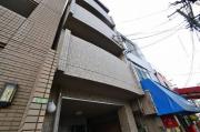 広島高速交通アストラムライン白島駅まで徒歩7分