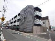 都営浅草線西馬込駅まで徒歩9分