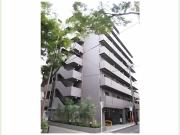 ルーブル上高井戸弐番館