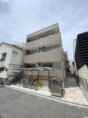 地下鉄御堂筋線昭和町駅まで徒歩6分