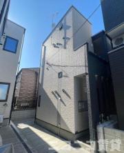 セレストテラス十条