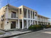 レオパレス泉壱番館