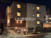 ＪＲ越後線青山駅まで徒歩8分
