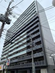 リヴェント尼崎