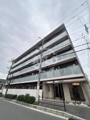 パークヒルズ新大阪will