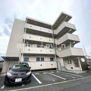 ＪＲ豊肥本線三里木駅まで徒歩8分