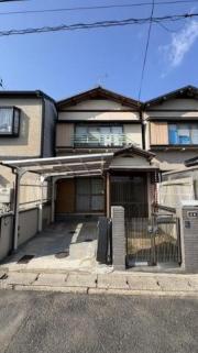 貸家 羽束師古川町103-26