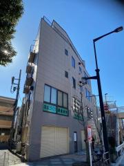 ＪＲ総武線（各駅停車）小岩駅まで徒歩6分