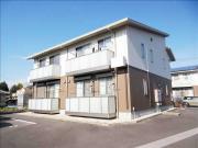 メゾン・ド・北山 B棟