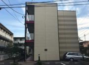 レオパレスニュー千葉ハイツ A