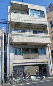 東急目黒線西小山駅まで徒歩8分