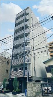 ヴァレッシア川口幸町シティ
