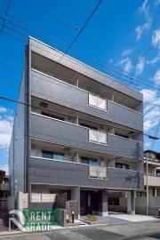 フローレンス魚崎北町
