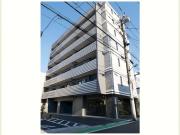 ステージファースト経堂アジールコート