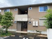 ＪＲ高崎線桶川駅まで徒歩22分