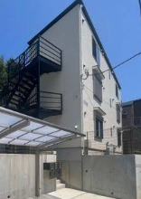 クレシア西谷