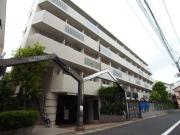日神パレステージ本駒込