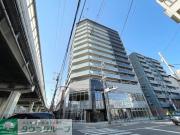 東急田園都市線用賀駅まで徒歩3分