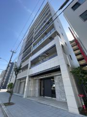 地下鉄千日前線桜川駅まで徒歩5分