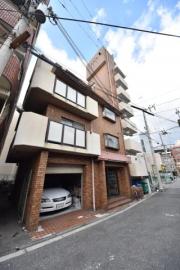 ラパンジール京橋